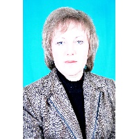 Юдина Татьяна Генриховна