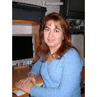 Свириденко Людмила Николаевна