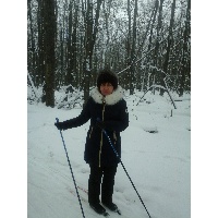 Шатурная Наталья Дмитриевна