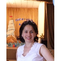 Алибоева Насиба Иномджоновна