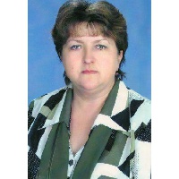 Цикал Валентина Петровна