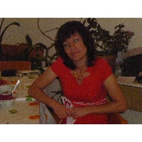 Богдан Елена Анатольевна