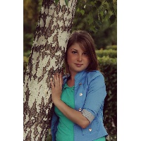 Кузнецова Анна Сергеевна