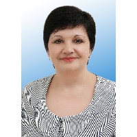 Скрыпченко Наталья Михайловна