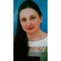 Бубнова Марина Викторовна