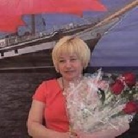 Лебедева Елена Валерьевна