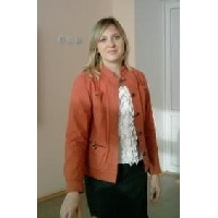 Шевченко Наталья Ивановна