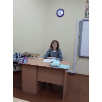 Полежаева Елена Владиславовна