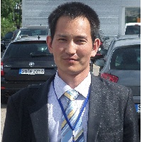 Алимбеков Амиртай Зекенович