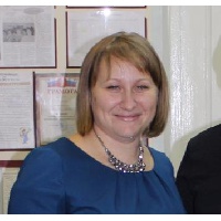 Кристина Мелешкина