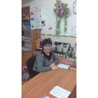 Чередниченко Татьяна Вадимовна