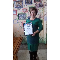 Суржикова Жанна