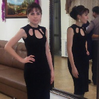 Томкова Наталья Эльмановна