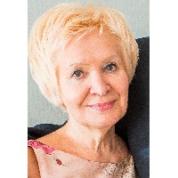 Семизорова Людмила Михайловна