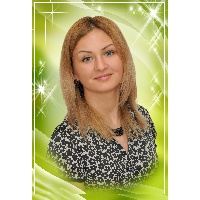 Бабаева Наталья Мехмановна