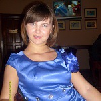 Горских Анна Анатольевна