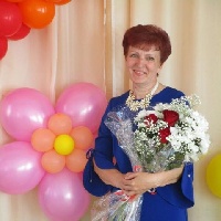 Гейдарова Ирина