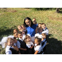 Фарафонова Мария Алексеевна