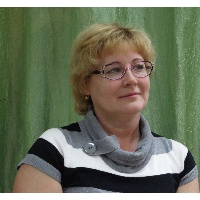 Чекотина Светлана Ивановна