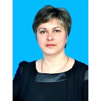 Екатерина Александровна Шкодских