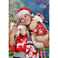 Саранцева Анастасия Валерьевна