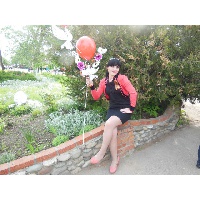 Кошевая Людмила Григорьевна