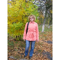 Лукьянова Елена Геннадьевна