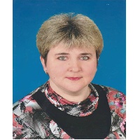 красова ольга викторовна