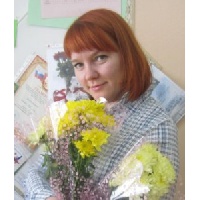 Каспеева Екатерина Викторовна