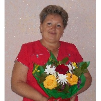 Кривоконь Наталья Николаевна