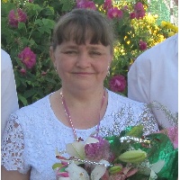 Черничкина Марина Васильевна
