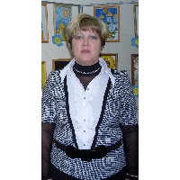 Гайдарь Тамара Ивановна