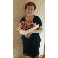 Виноградова Елена Викторовна