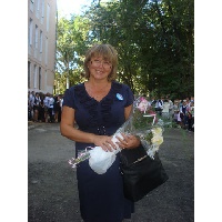 Николаева Елена Евгеньевна