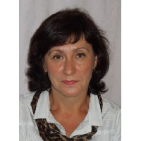 Селиванова Светлана Викторовна