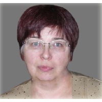 Каримова Галина Михайловна