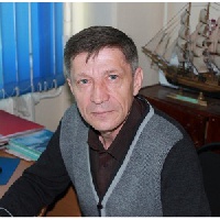 Бер Александр Иванович