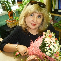 Зайкина Елена Викторовна