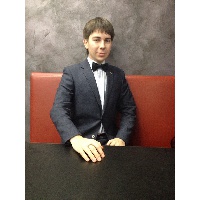 Стриженко Владимир Вячеславович 