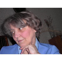 Алла Галкина