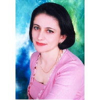 Атмурзаева Лейла Тахировна