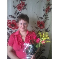 Лилия Терещенко