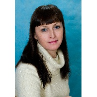 Акыева Марина Руфимовна