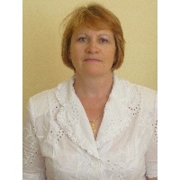 Парыгина Татьяна Михайловна