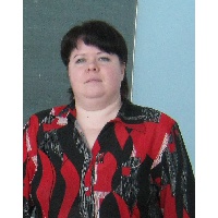 Зеленова Ольга Васильевна