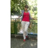 Попова Людмила Александровна