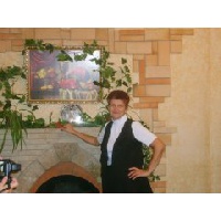 Лемасова Разида Мохэряэмовна