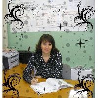 Носкова Ирина Викторовна