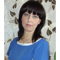 Тёткина Галина Александровна