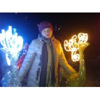 Горностай Ольга Сергеевна